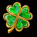 Luck of the Devil POWER COMBO Symbol Clover
