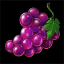 Luck of the Devil POWER COMBO Symbol Grape