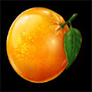 Luck of the Devil POWER COMBO Symbol Orange