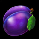 Luck of the Devil POWER COMBO Symbol Plum